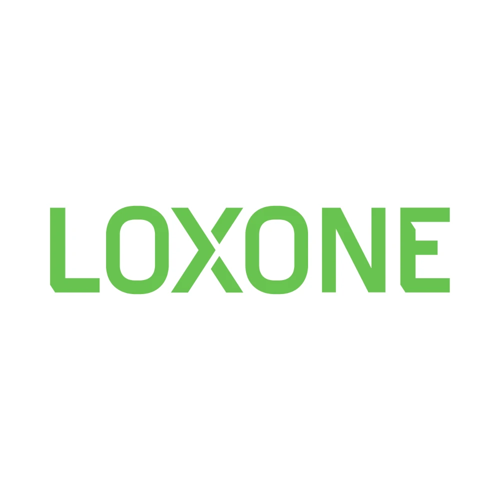 (c)Loxone Logo
